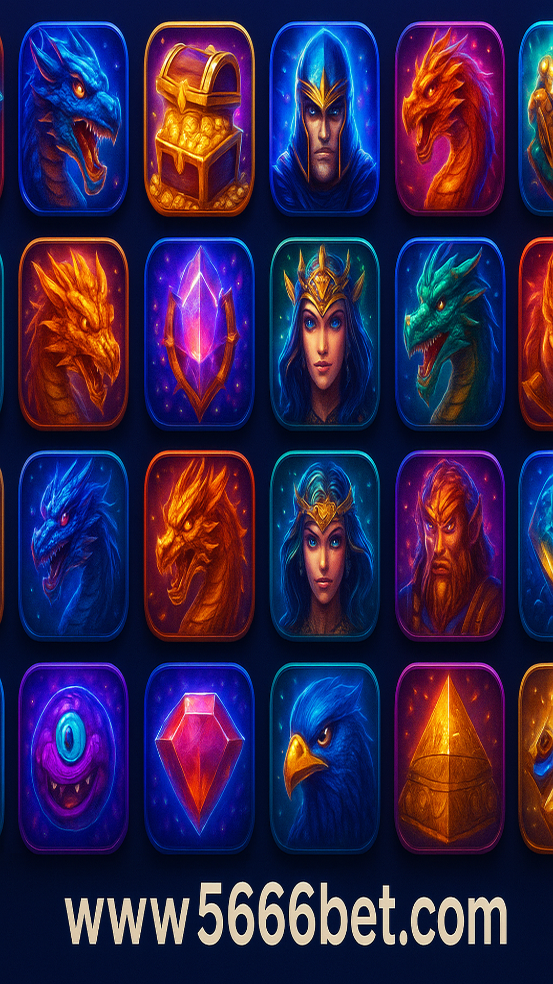 5666bet নিবন্ধন প্রস্তাব