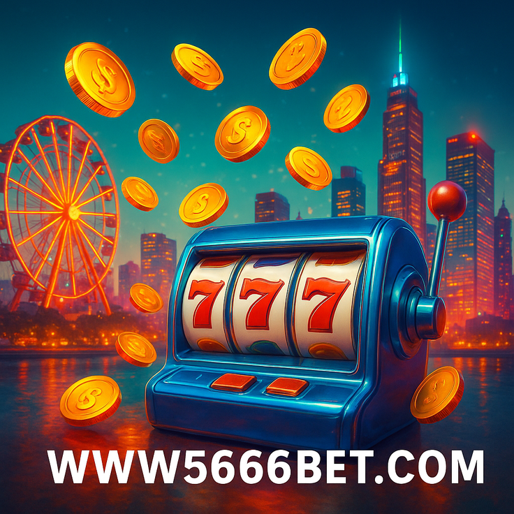 5666bet অ্যাকাউন্ট