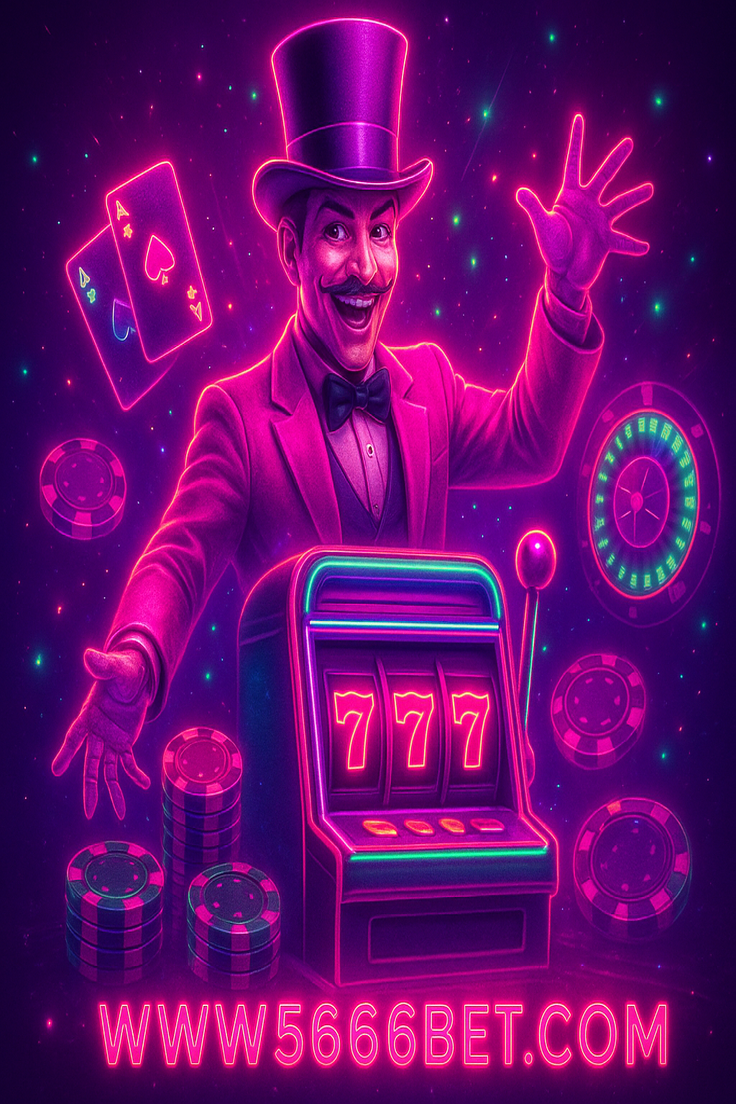 5666bet মোবাইল নিবন্ধন