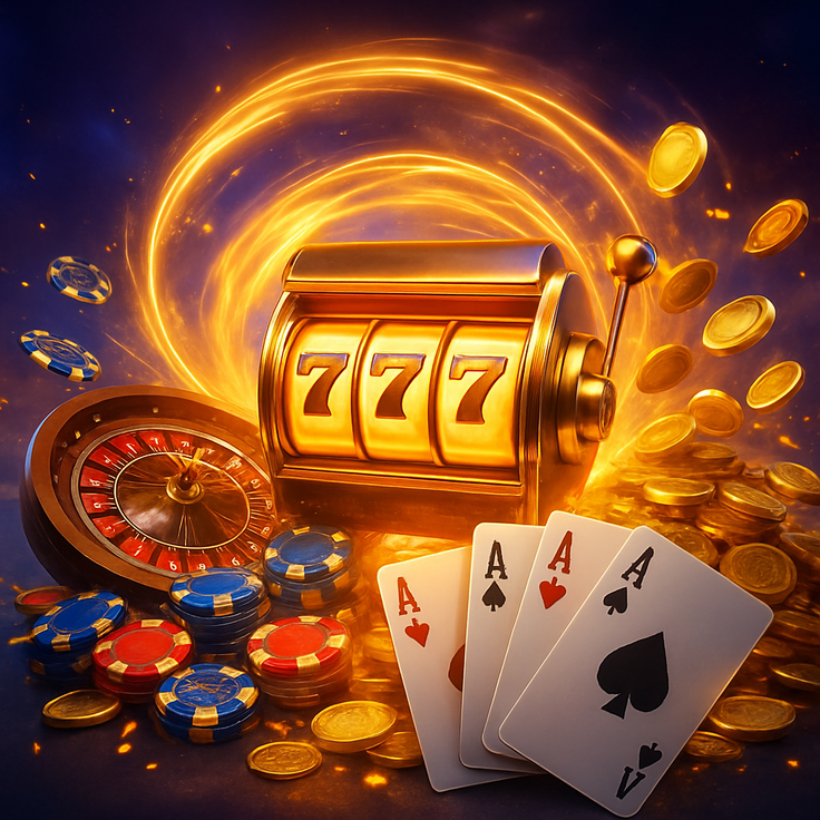 5666bet মোবাইল গেমিং প্ল্যাটফর্ম অ্যাপ