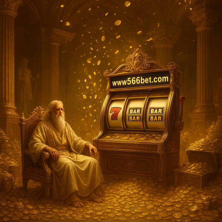 5666bet অনলাইন গেমিং প্ল্যাটফর্ম