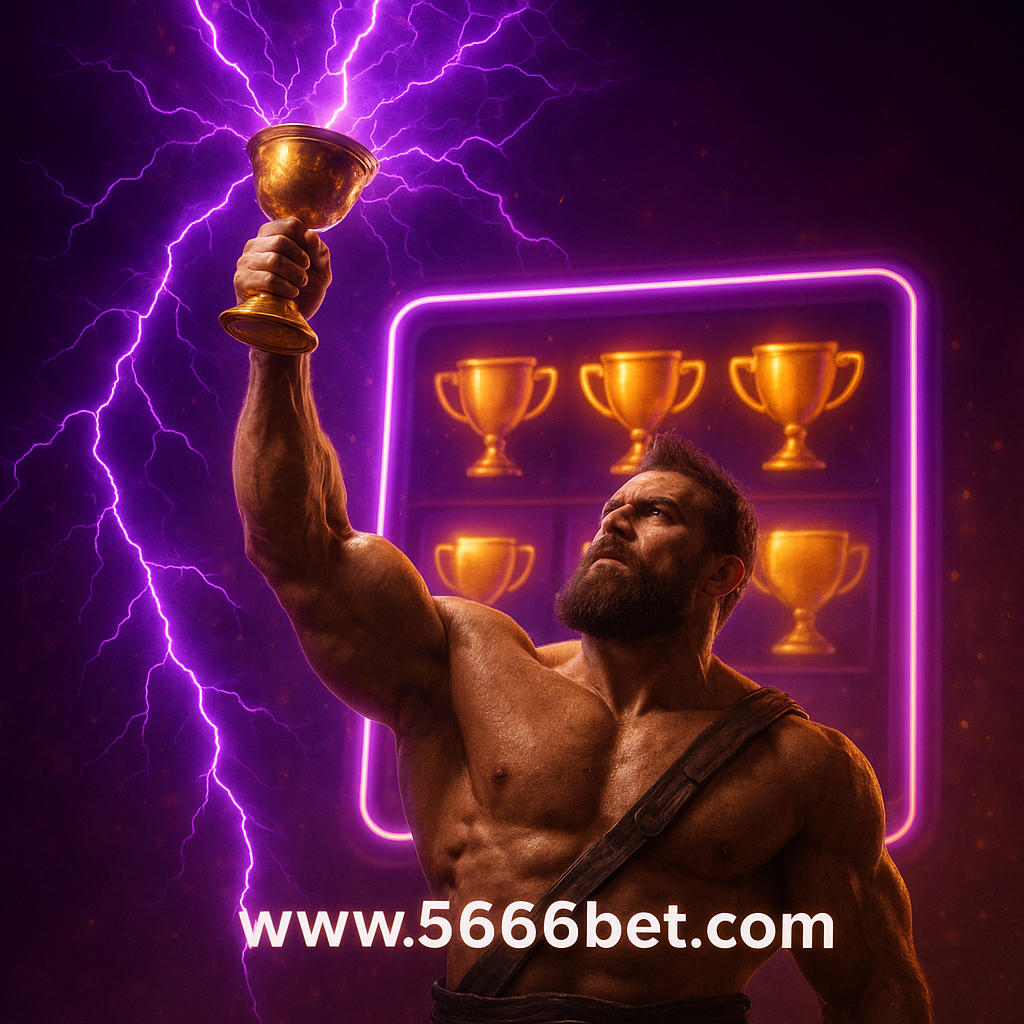 5666bet-এ নতুন অ্যাকাউন্ট খোলুন