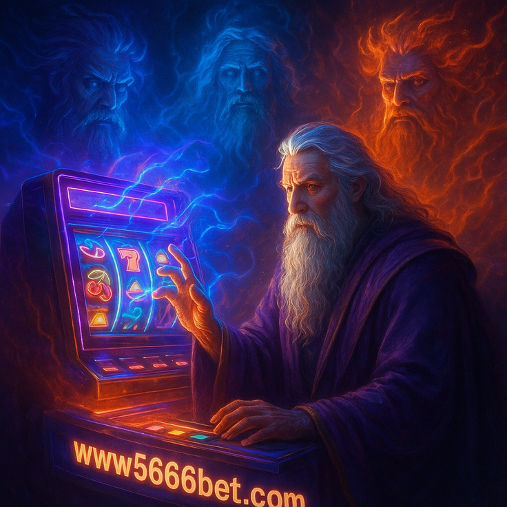 5666bet নিবন্ধন