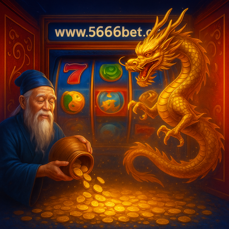 5666bet-এ রেজিস্ট্রেশন