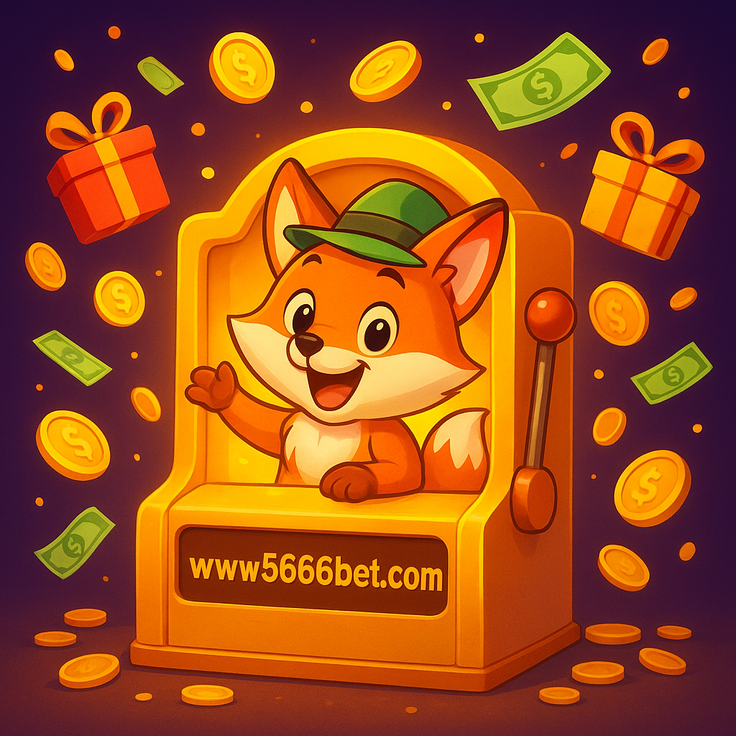 5666bet ক্র্যাশ খেলা