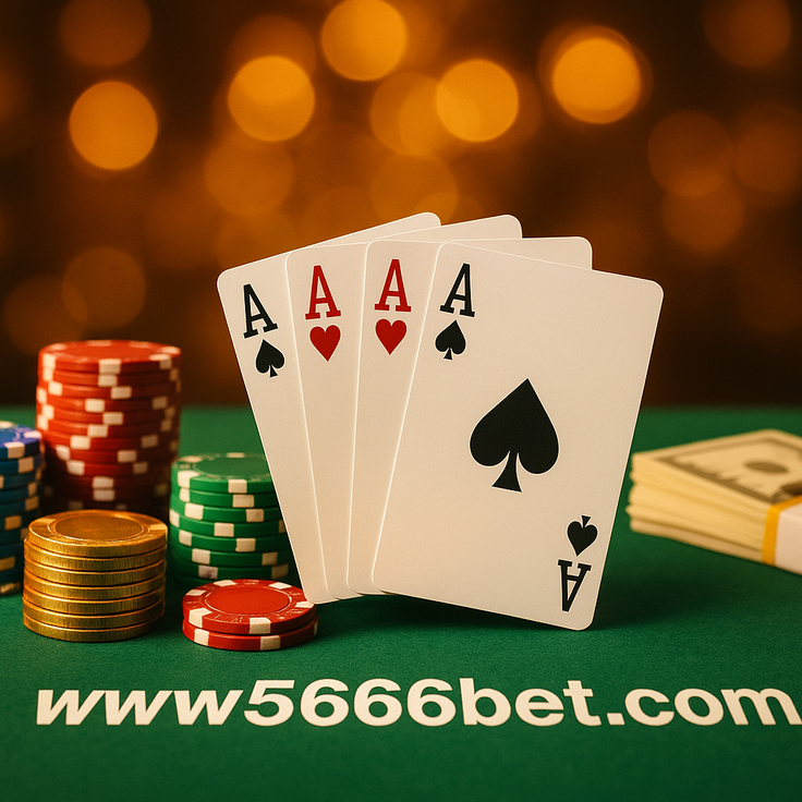 5666bet প্রবেশ