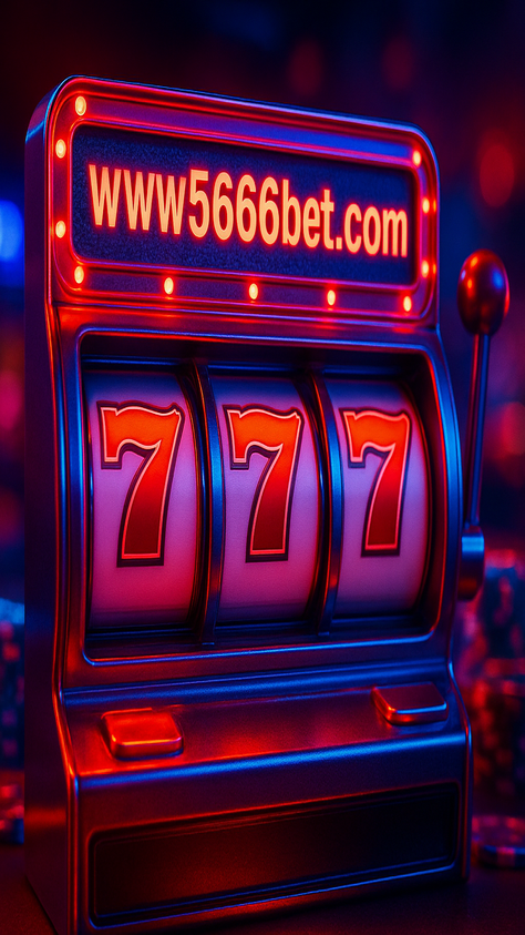 5666bet মোবাইল প্রবেশাধিকার