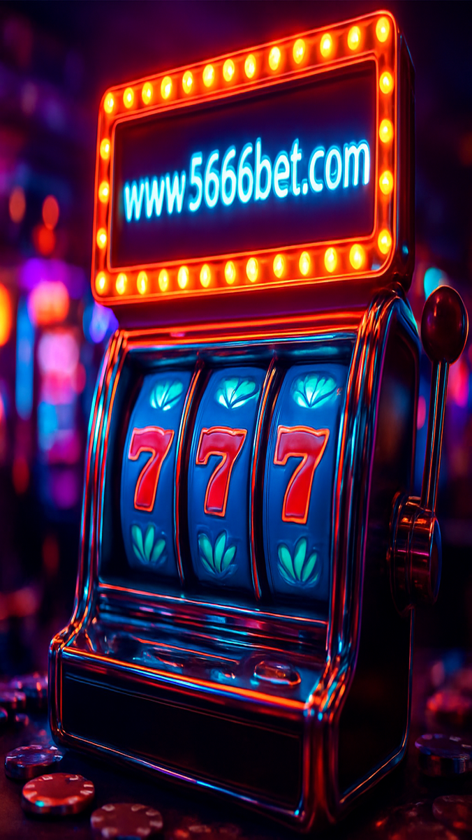 5666bet নিবন্ধন