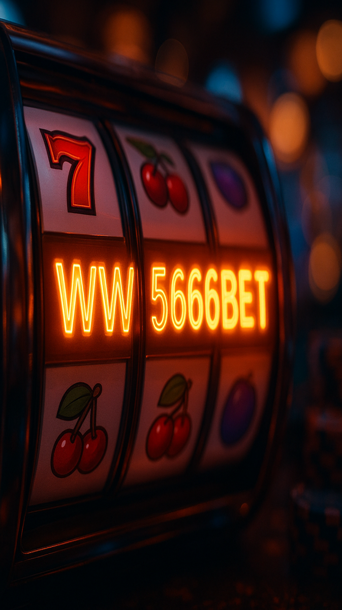 5666bet নিবন্ধন