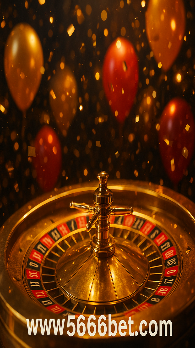 5666bet অ্যাকাউন্ট খোলা