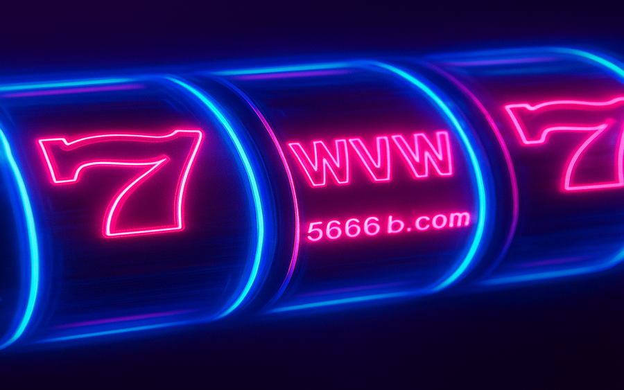 5666bet একটি অনলাইন গেমিং সাইট