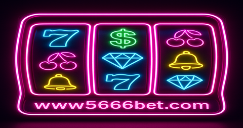 5666bet অনলাইন গেমিং প্ল্যাটফর্ম