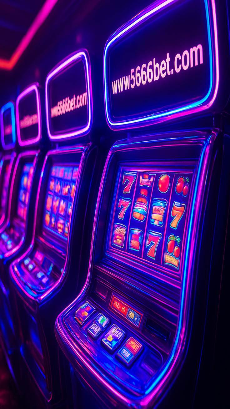 5666bet সাইটে