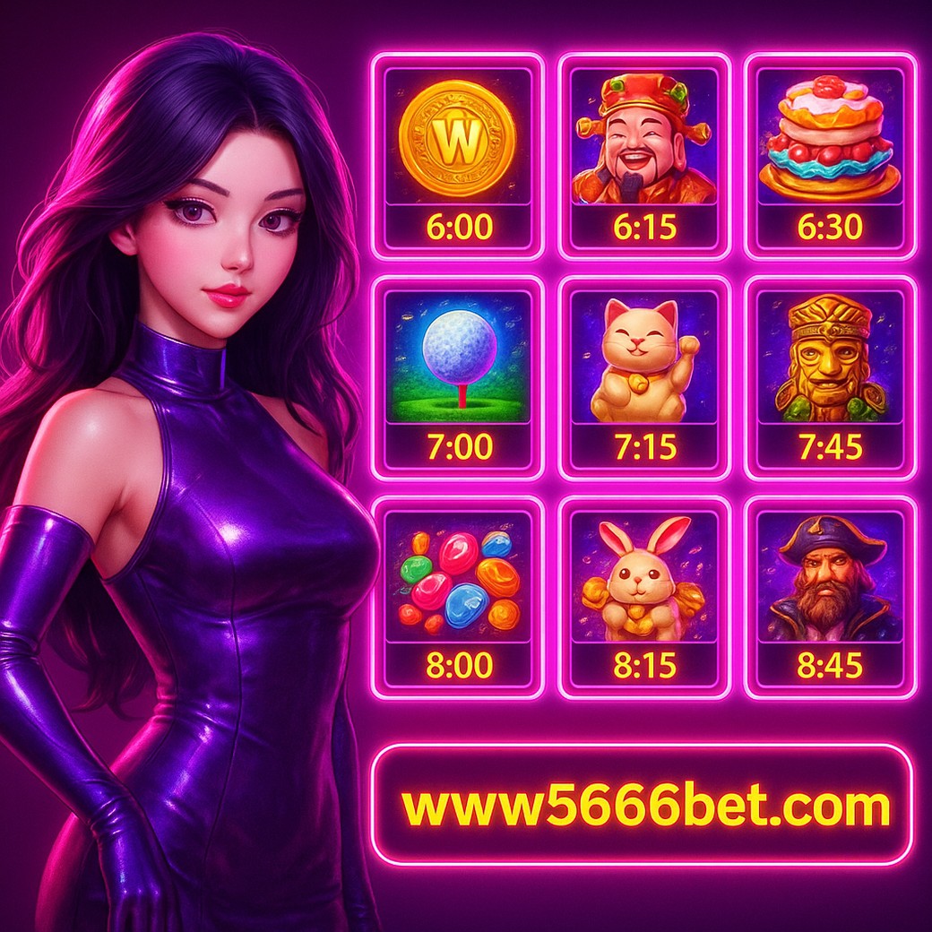 5666bet বাংলাদেশ মোবাইল গেমিং