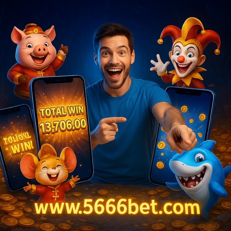 5666bet