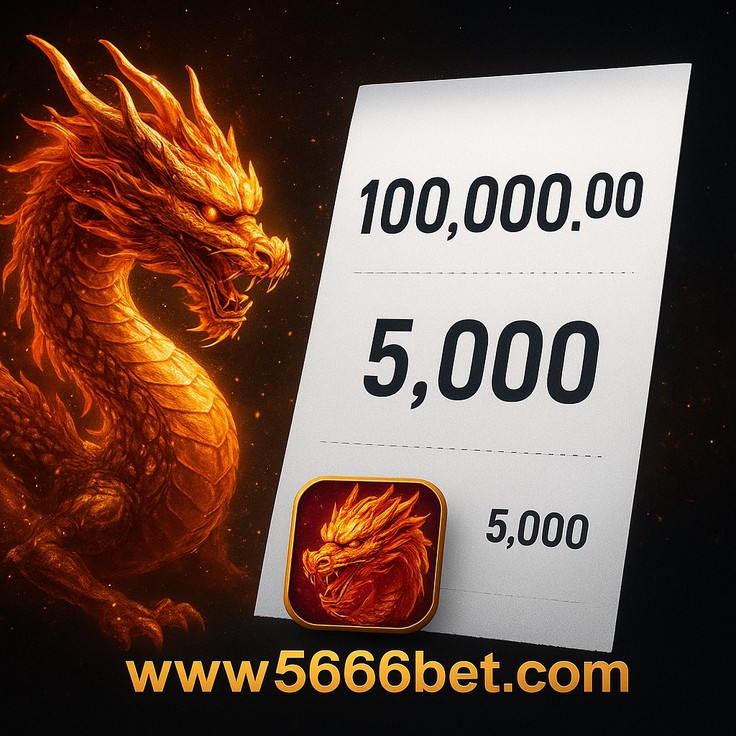 5666bet কেনো নম্বর নির্বাচন