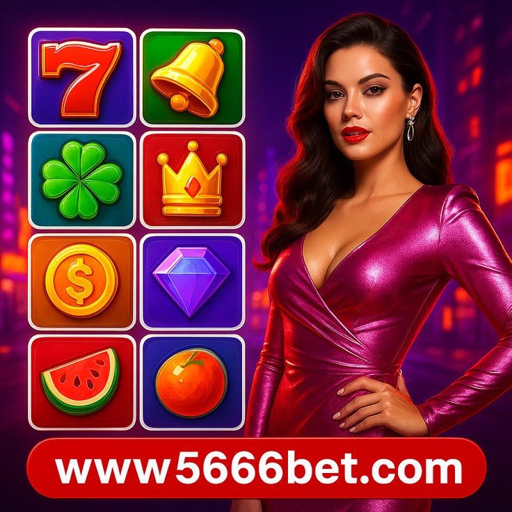 5666bet বাংলাদেশ মোবাইল গেমিং
