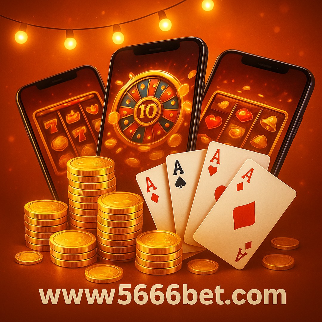 5666bet