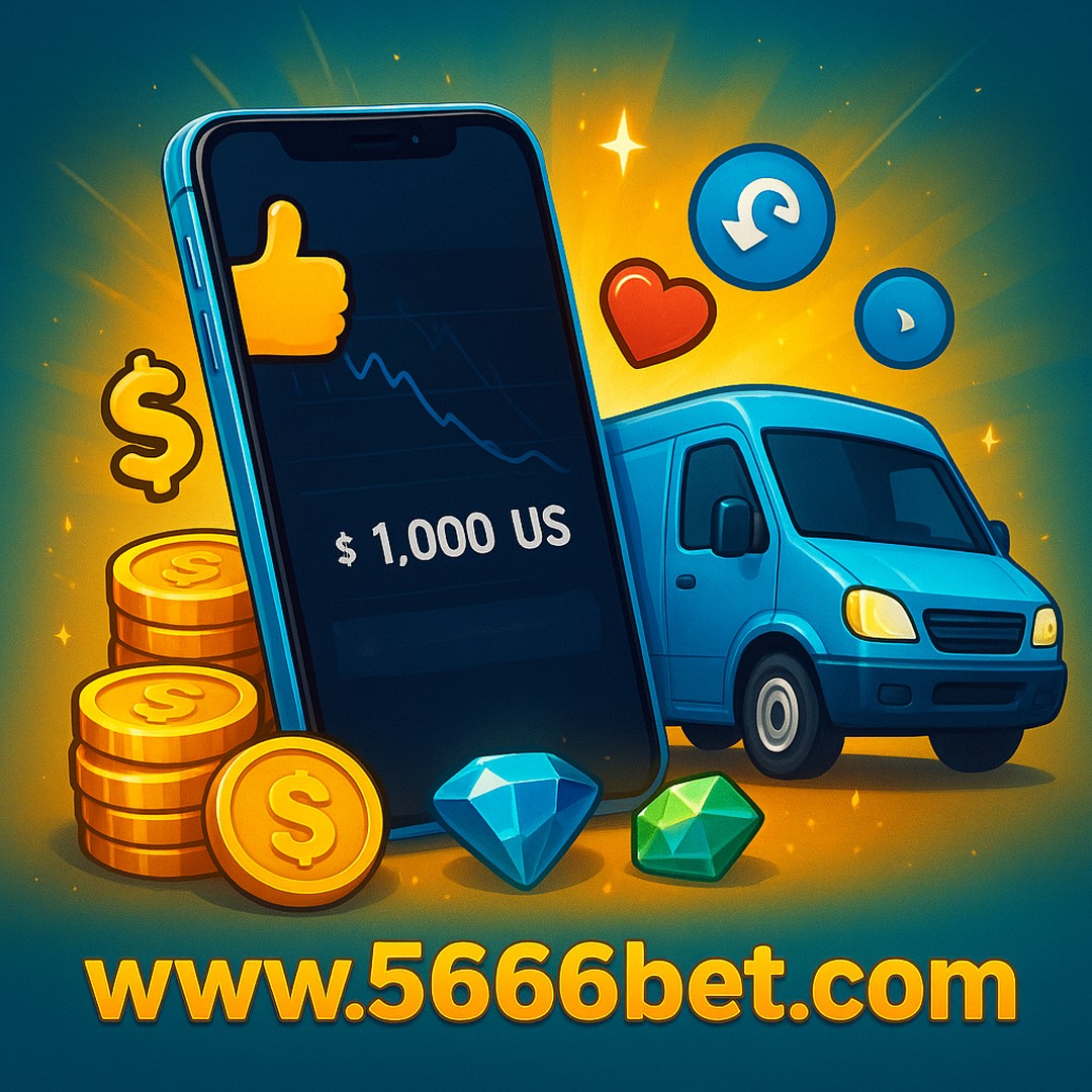 5666bet পিগি গোল্ড মোবাইল আর্কেড গেম