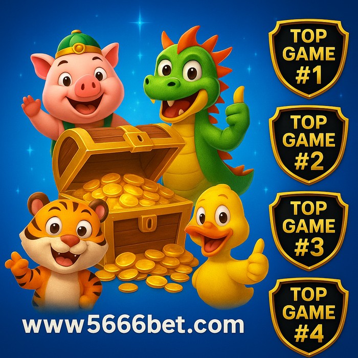 5666bet
