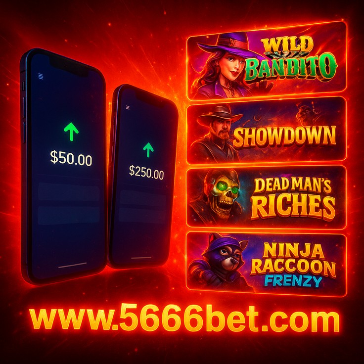 5666bet