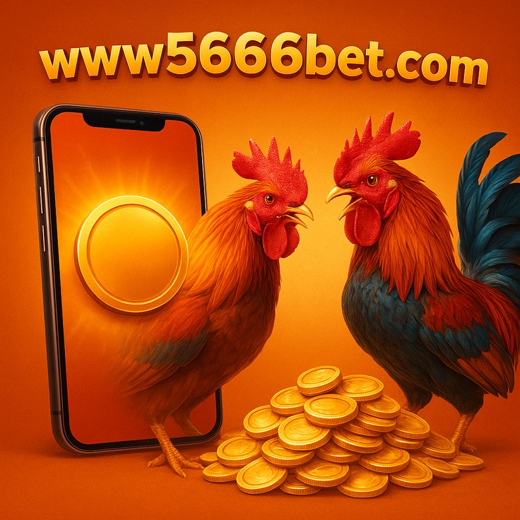 5666bet সুপার কেনো বোনাস