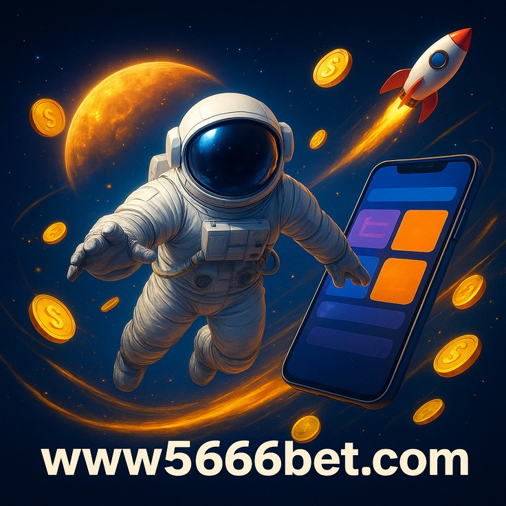5666bet