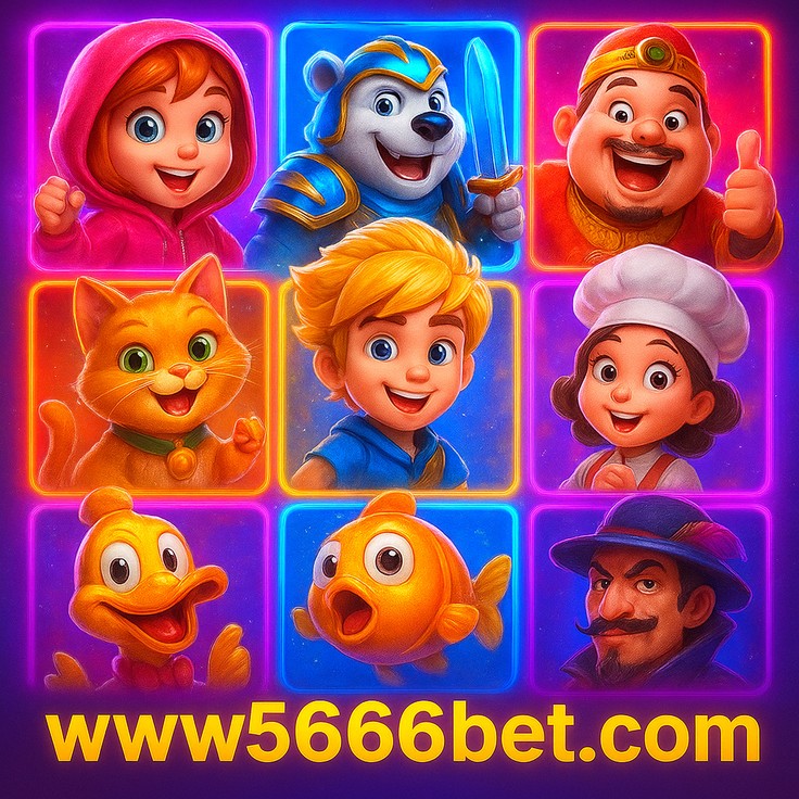 5666bet